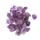 Roher Amethyst -- &plusmn;1-4; &plusmn;1000g