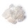 Roher Bergkristall -- &plusmn;4-8cm; &plusmn;1000g