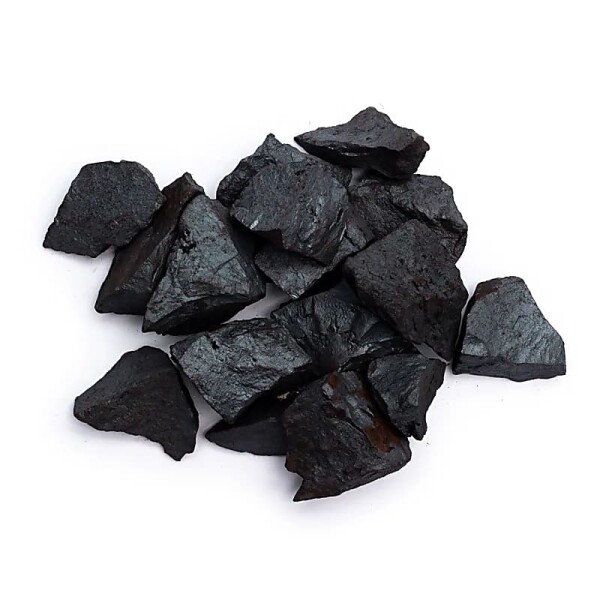 Roher Hämatit --  ±1000g; ±3-6cm