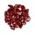 Roter Jaspis Trommelsteine A Qualit&auml;t -- &plusmn;2-4cm; &plusmn;1000g