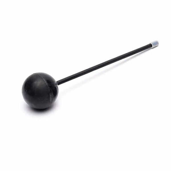 Rubber Flumie Reibungshammer groß -- 26cm
