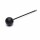 Rubber Flumie Reibungshammer gro&szlig; -- 26cm