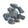 Rubin roh mit Kyanit -- &plusmn;3-8cm; &plusmn;1000g