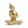 Ruhender Buddha im Thai-Stil -- 31x25x12 cm