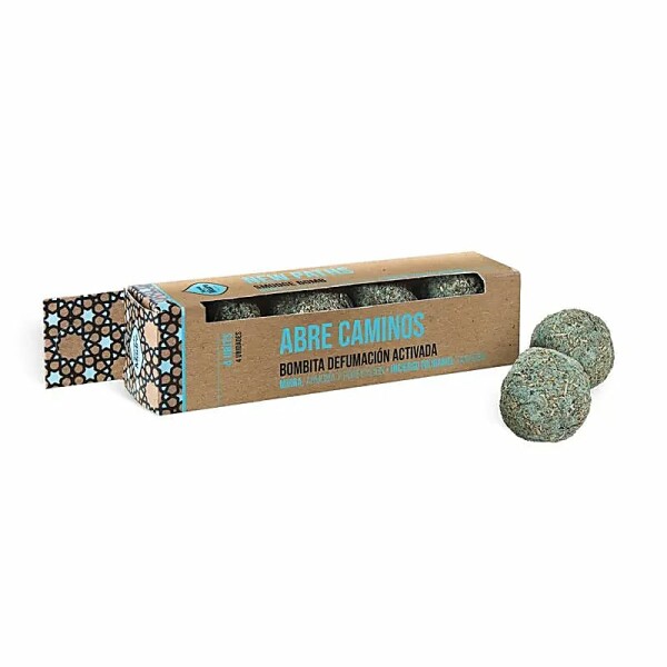 Sagrada Madre Premium-Räucherbomben Möglichkeiten eröffnend -- 30g