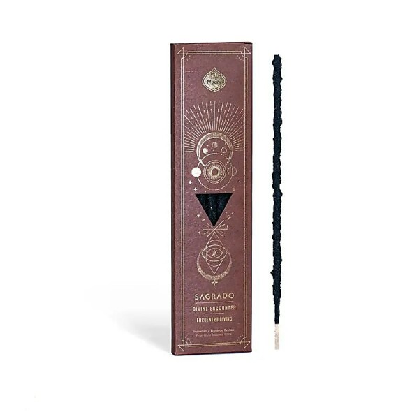 Sagrada Madre Sacred Line Räucherwerk Divine Encounter -- 38g