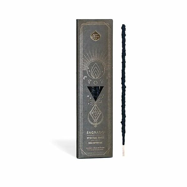 Sagrada Madre Sacred Line Räucherwerk Spiritual Guide -- 38g