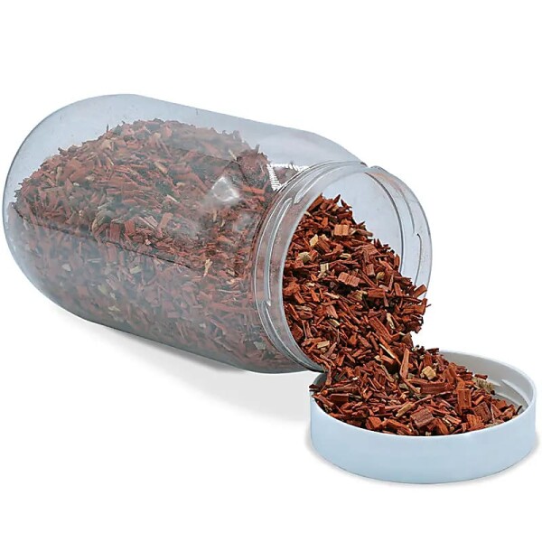 Sandelholz Räucherwerk 200 Gramm -- 200 g