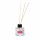 Schilfdiffusor Rosenbl&uuml;ten -- 100ml