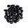 Schwarzer Onyx Trommelsteine A Qualit&auml;t -- &plusmn;1000g; &plusmn;3-4cm