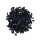 Schwarzer Turmalin Trommelsteine A/B-Qualit&auml;t --  -- &plusmn;800g; &plusmn;0.5-2.5cm
