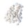 Scolecit Trommelsteine A-Qualit&auml;t -- &plusmn;1,5-3,5cm; &plusmn;500g