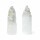Selenit Eisberg -- &plusmn;15x4,5cm