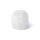 Selenit Eisberg Teelichthalter -- &plusmn;8x8cm