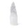 Selenit Eisberglampe -- &plusmn;30x9x9cm