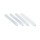 Selenit Massage-Stick Energypoint -- &plusmn;15cm