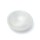 Selenit runde Schale -- &plusmn;12x3,5cm