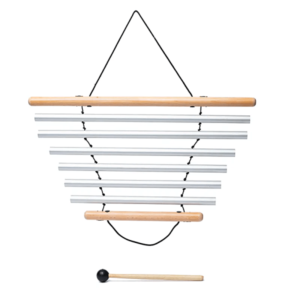 Solfeggio Glockenspiel -- 55.5 x 31 cm