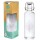 Soulbottle mit Just breathe Design -- 600 ml