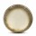 Spiegel-Gong Gef&auml;rbte Kante -- 60cm; &plusmn;4340g