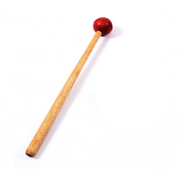 Stimmgabel & Klangschalen Klöppel -- 28 cm