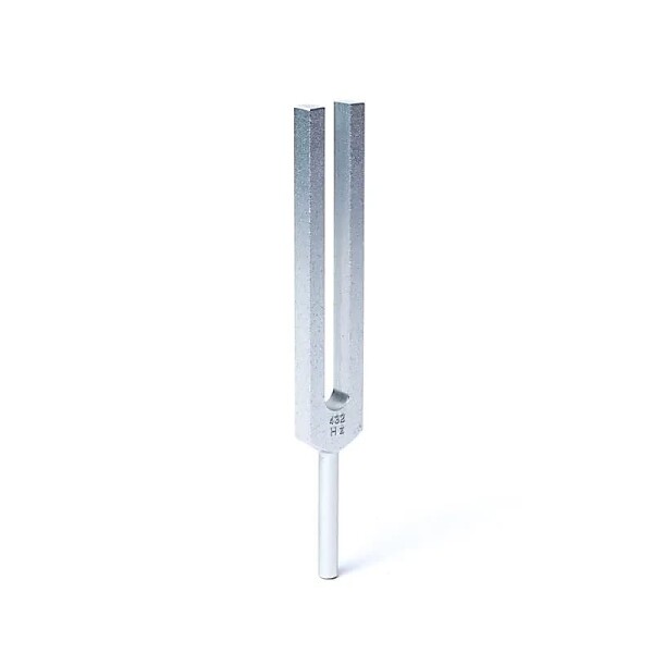 Stimmgabel 432 Hz -- 18cm