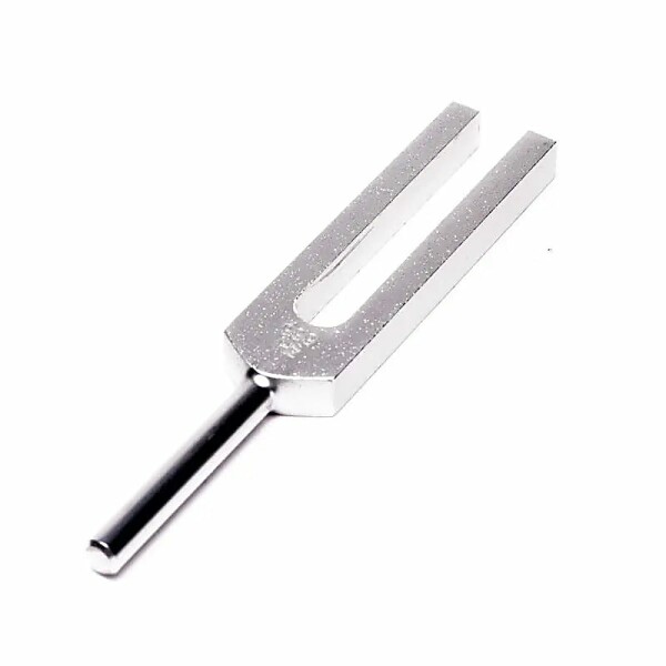 Stimmgabel Energie (999 Hz) -- 14 cm