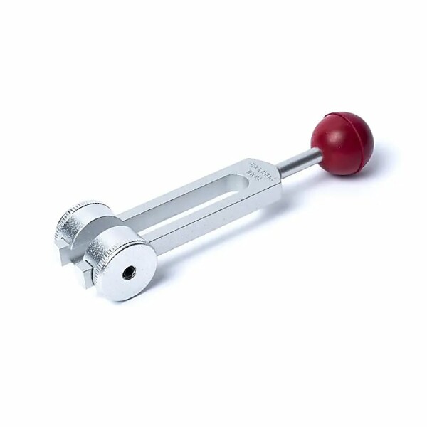 Stimmgabel Soul Purpose (272,20 Hz) -- 23x10,5cm