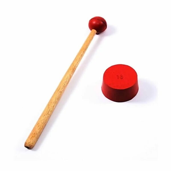 Stimmgabel-Aktivator SET -- 153g