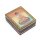 Tarot oder Schmuckkistchen Buddha -- 13.5x11cm