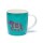 Teetasse mit Sieb Indischer Elefant -- &plusmn;400 ml