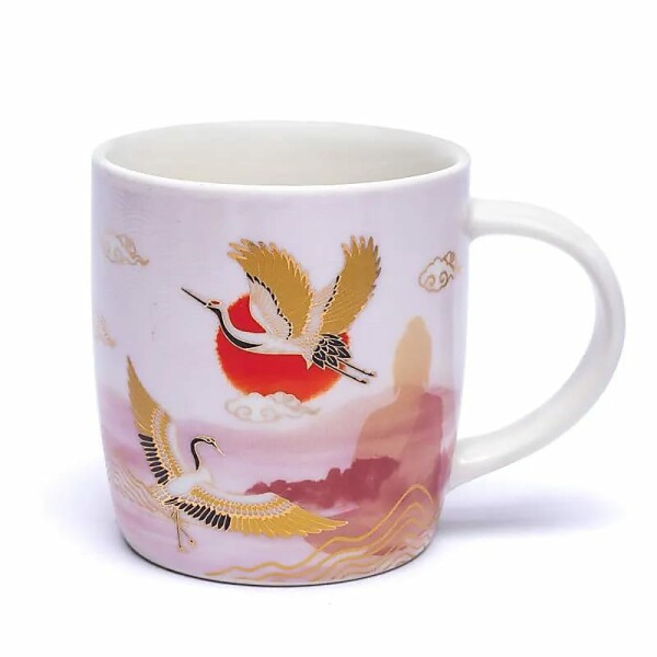 Teetasse mit Sieb Moment des Zen -- ±400 ml