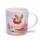 Teetasse mit Sieb Moment des Zen -- &plusmn;400 ml