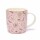 Teetasse mit Sieb Mystische Symbole -- &plusmn;400 ml