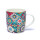 Teetasse mit Sieb Orientalisch -- &plusmn;400 ml