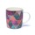 Teetasse mit Sieb Patchwork -- &plusmn;400 ml