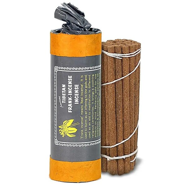 Tibetischer Weihrauch Frank Incense -- 35 g