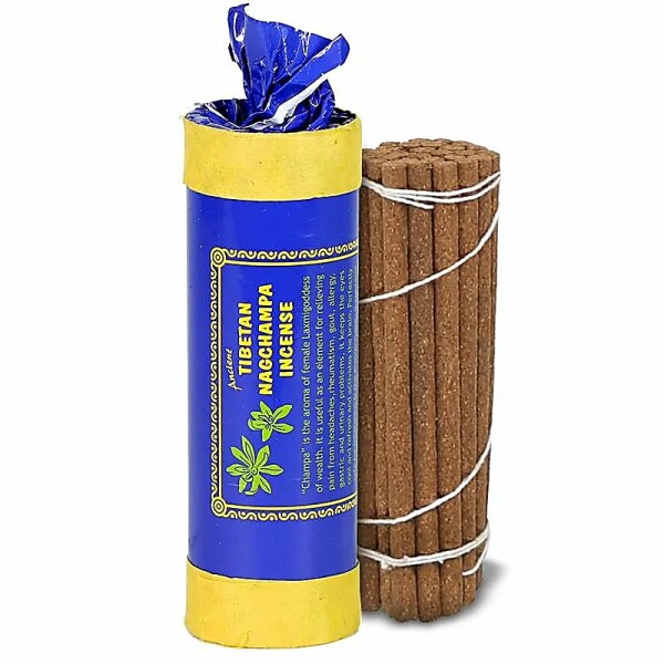 Tibetischer Weihrauch Nag Champa -- 35 g