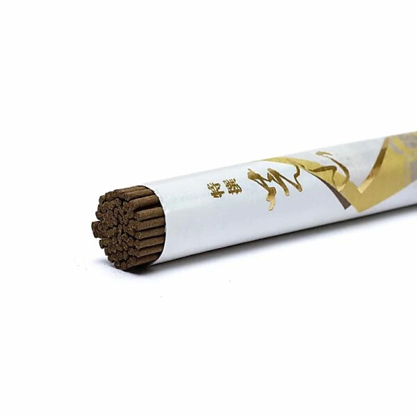 Tokusen Shibayama Räucherstäbchen -- ±24g
