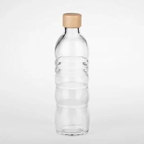 Trinkflasche Lagoena - Ersatzflasche -- 500 ml