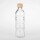 Trinkflasche Lagoena - Ersatzflasche -- 500 ml