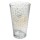Trinkglas Blume des Lebens -- 480 ml