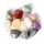 Trommelsteine Mix Brasilien A-Qualit&auml;t -- &plusmn;5-8cm; &plusmn;5000g
