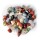 Trommelsteine Mix Brasilien A-Qualit&auml;t -- 1x3 cm; 5000 g