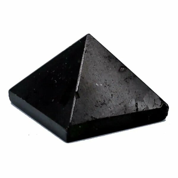 Turmalinpyramide -- 2.5-3 cm