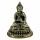 Vairochana Buddha Miniatur -- 330 g; 10 cm