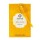 Vata Tuberose Jasmin Potpourri Duftbeutel zum H&auml;ngen -- 20 g