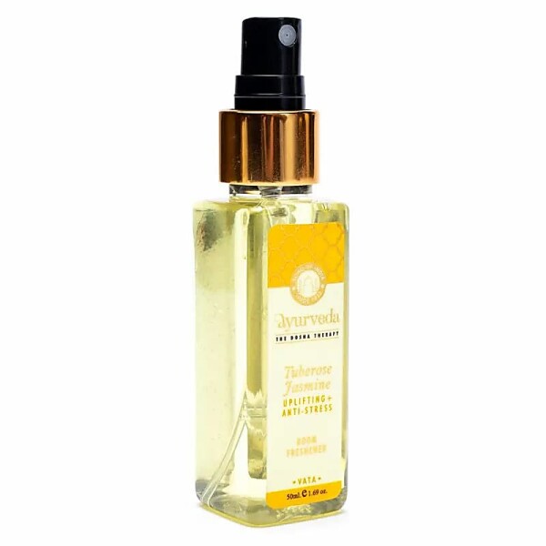 Vata Tuberose Jasmin Raumspray -- 50ml