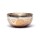 Versilberte Klangschale Green Tara -- &plusmn;23cm; &plusmn;1350-1600g