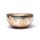 Versilberte Klangschale Medizinbuddha -- &plusmn;23cm; &plusmn;1500-1600g